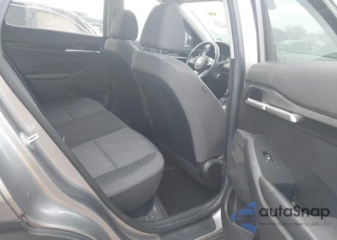 2021 Kia Seltos Lx from USA, damaged, VIN KNDEPCAA6M7082212